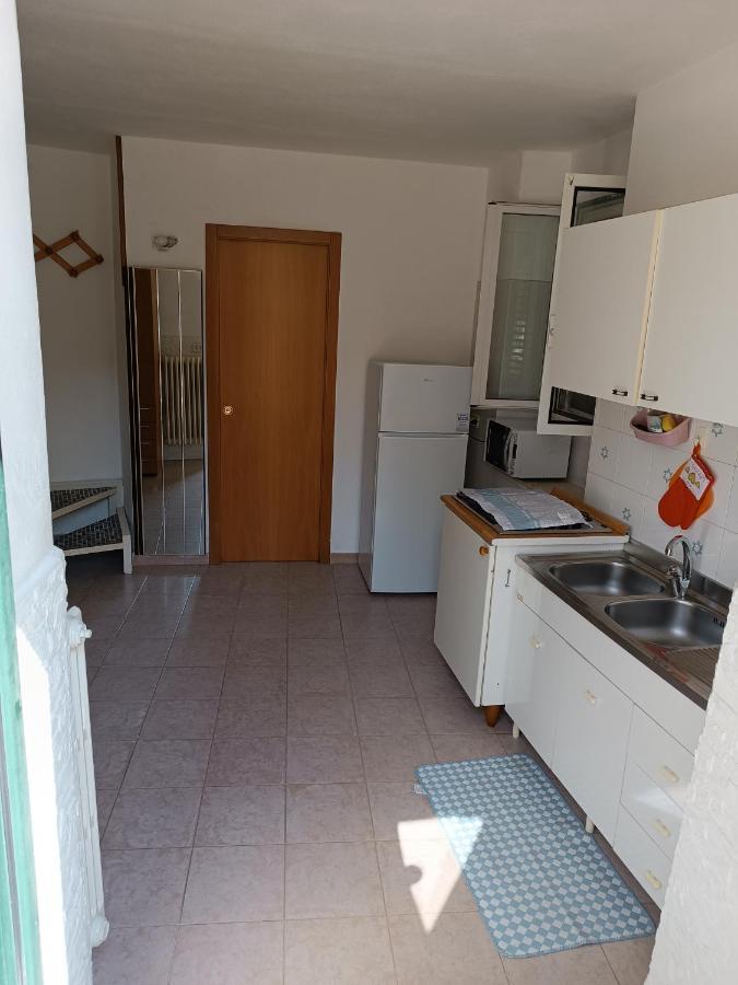 Il Rifugio Nei Sassi Vila Matera Exterior foto